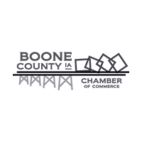 Boone County Chamber of Commerce Logo