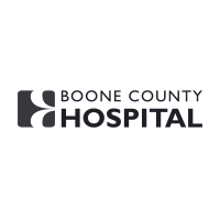 Boone County Hospital Foundation Logo