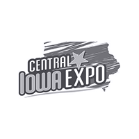 Central Iowa Expo Logo
