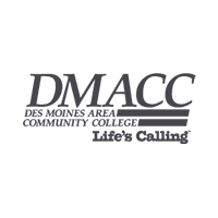 Des Moines Area Community College Logo