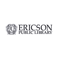 Ericson Public Library Logo